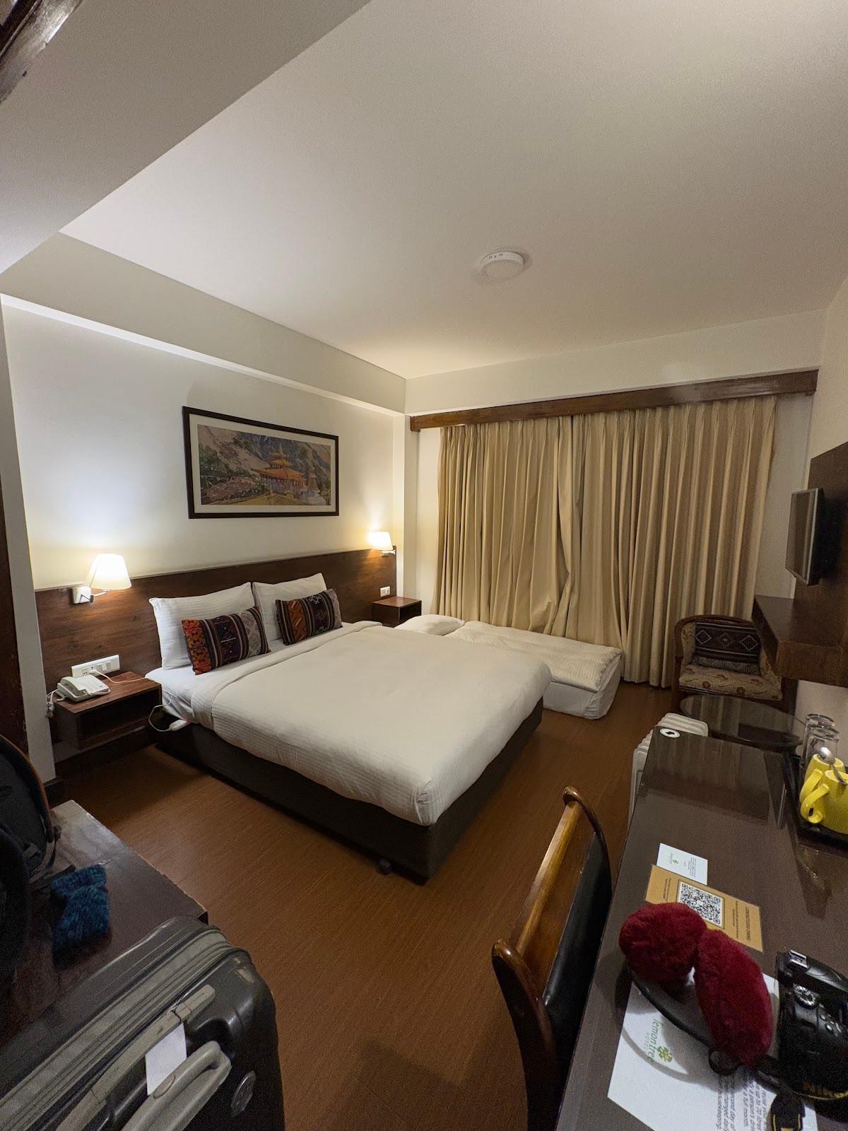 Lemon Tree Hotel, Thimphu – photo 3