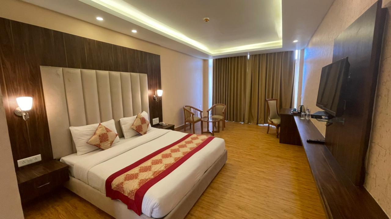 Manohar Villas – photo 3
