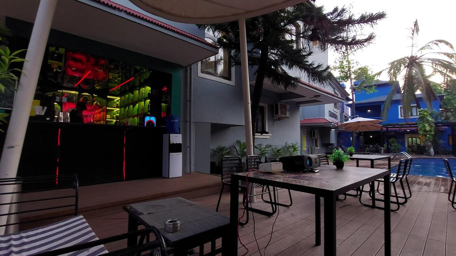 The Hosteller Goa, Anjuna – photo 2