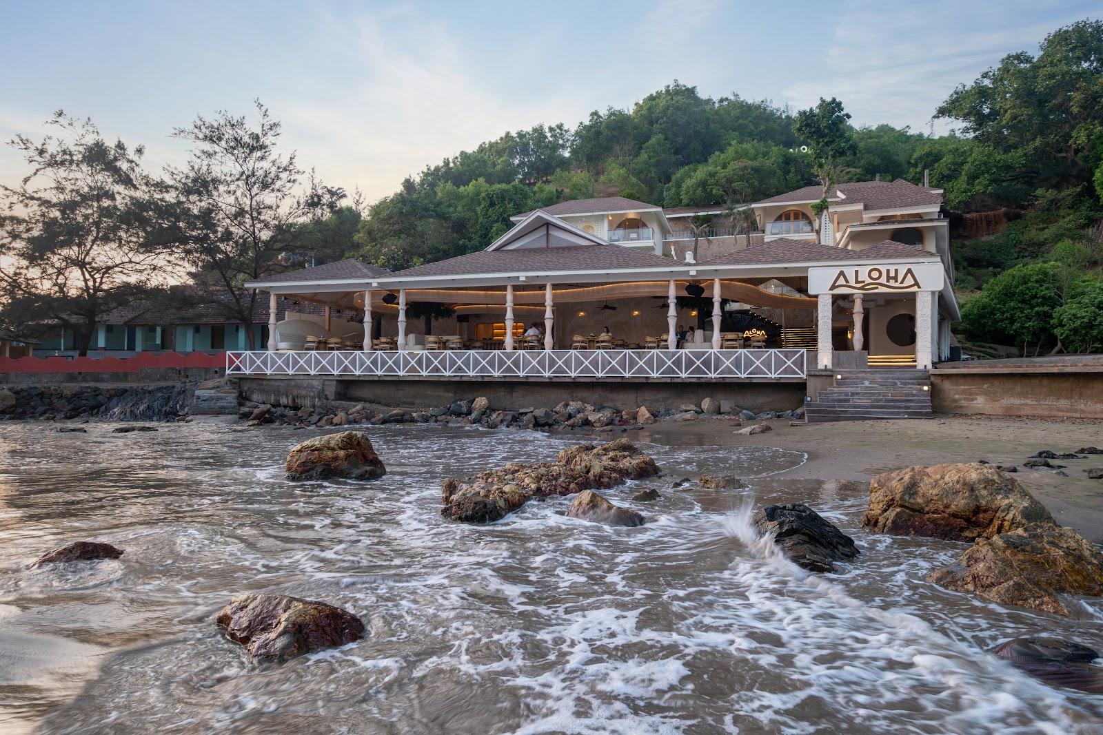 Aloha Resort – photo 1