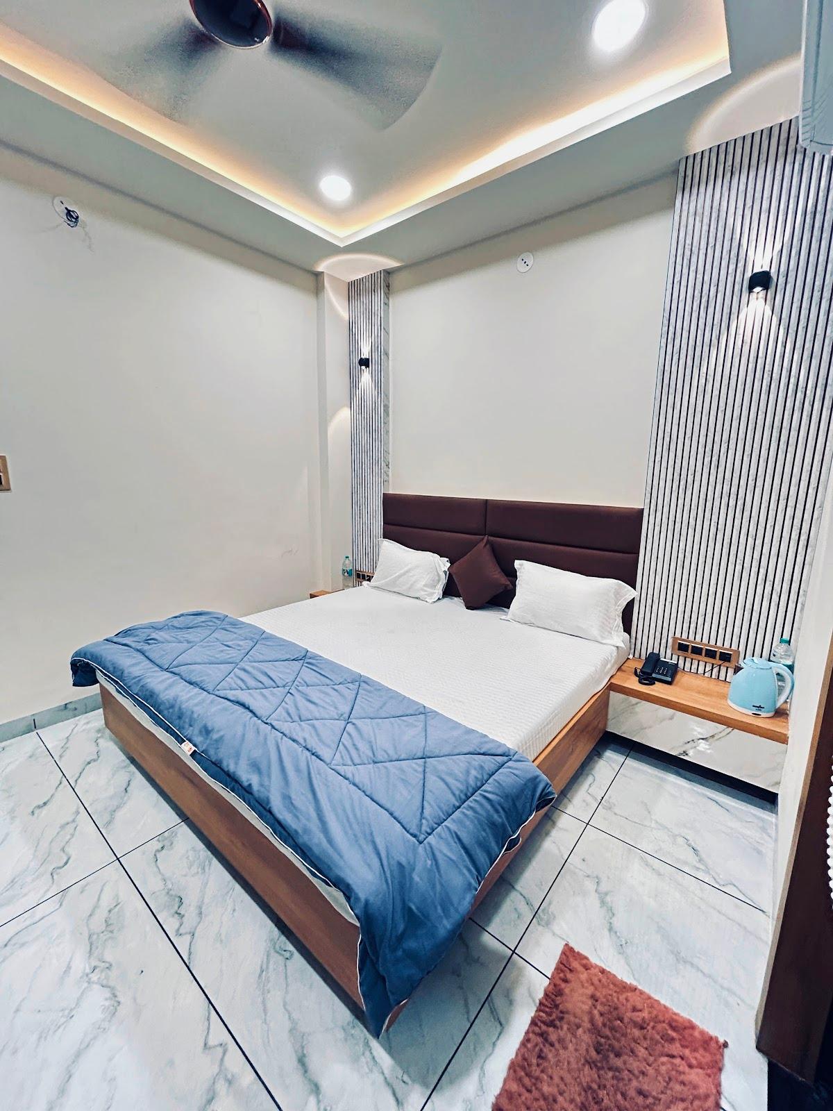 Hotel divyom – photo 4