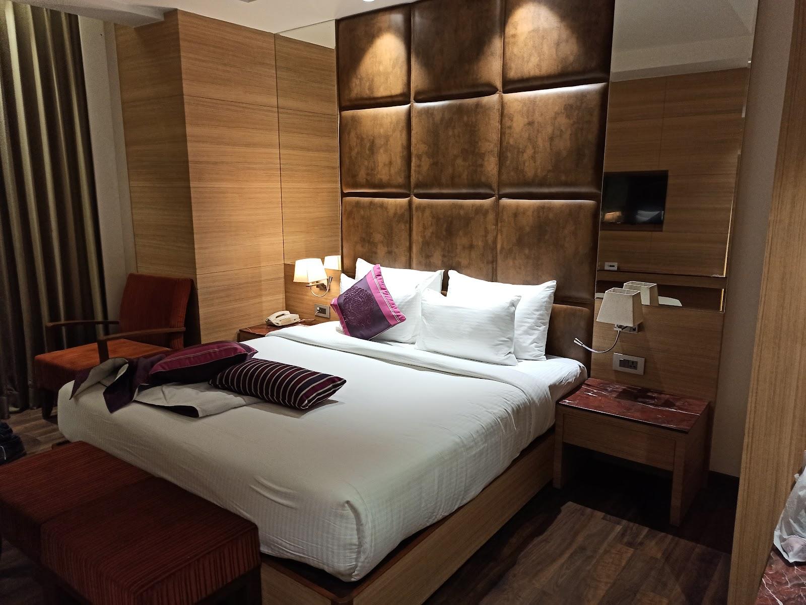 Best Western La Vista Pathankot – photo 3