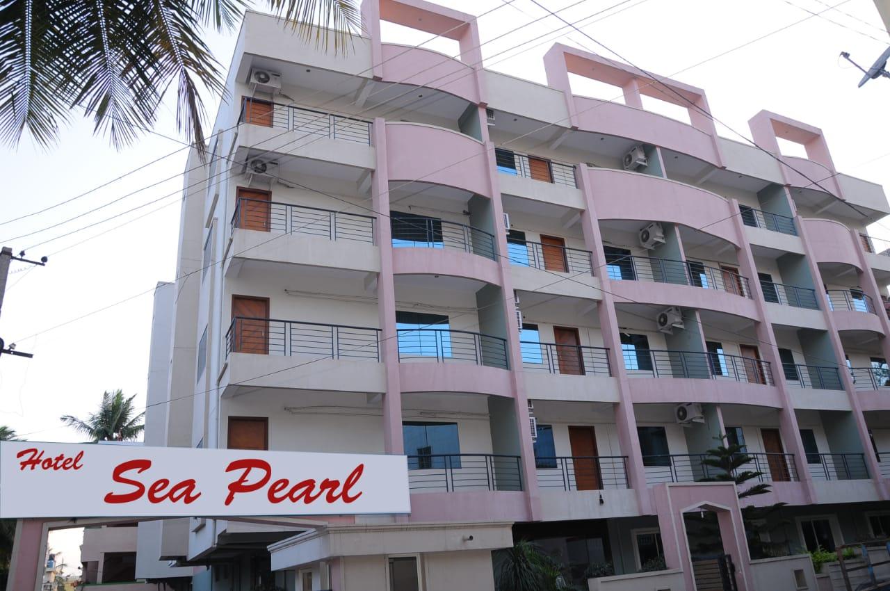 Hotel Sea Pearl – photo 1