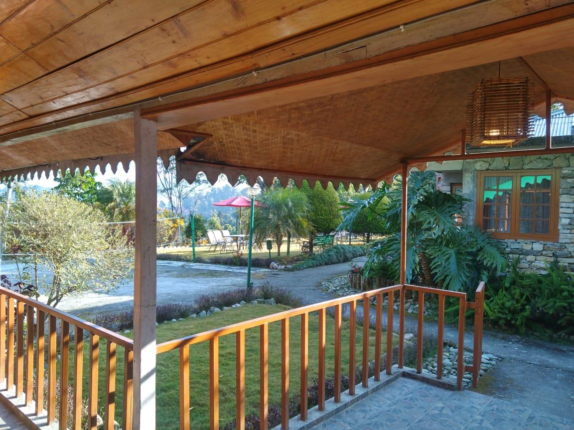 Summit Barsana Resort & Spa, Kalimpong – photo 4
