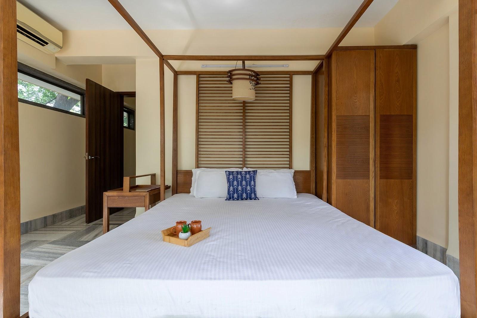 StayVista at The Boulevard Villa | Luxury Villa with Private Pool in Lonavala – photo 4