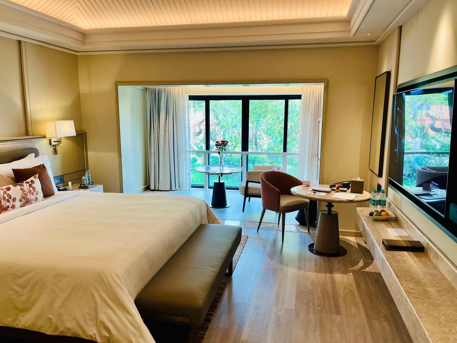 The St. Regis Goa Resort – photo 4