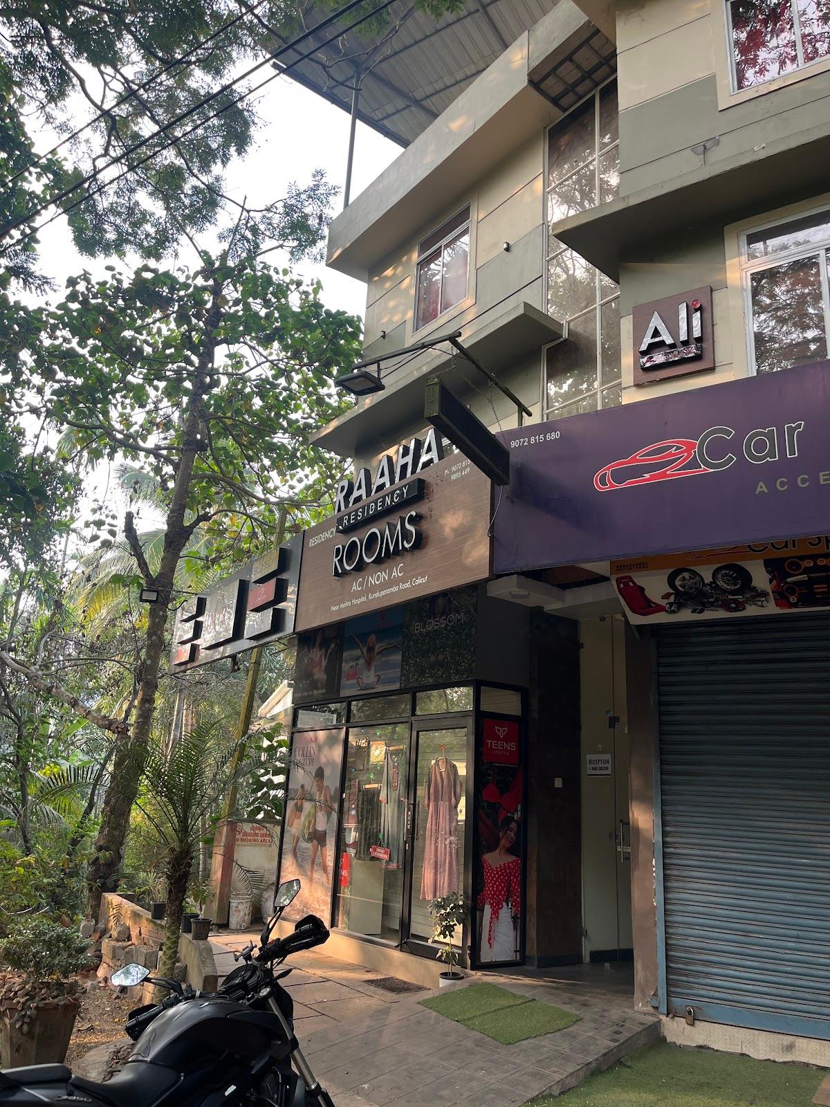 Raaha Residency – photo 2