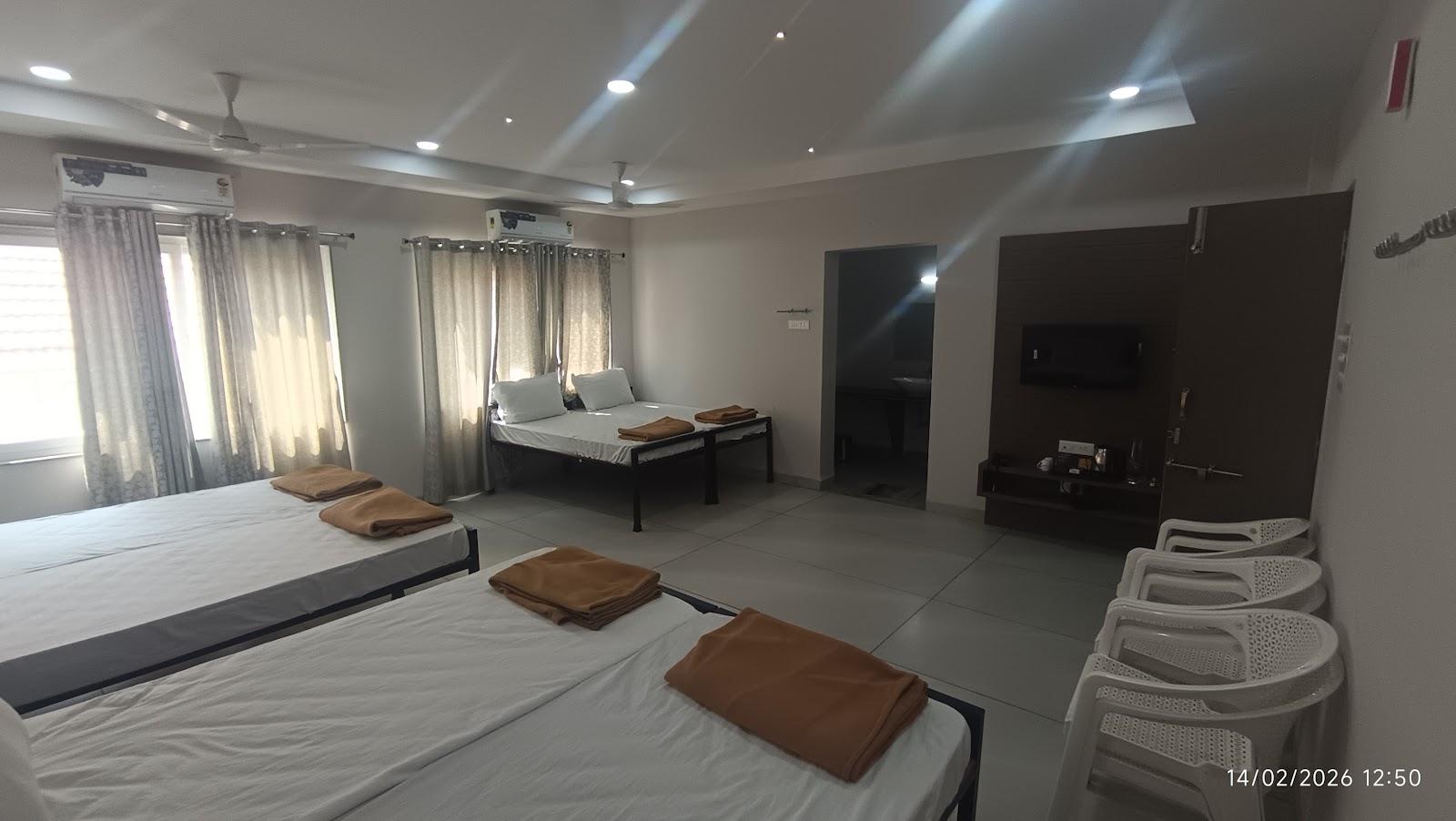 Shivam Resort – photo 4