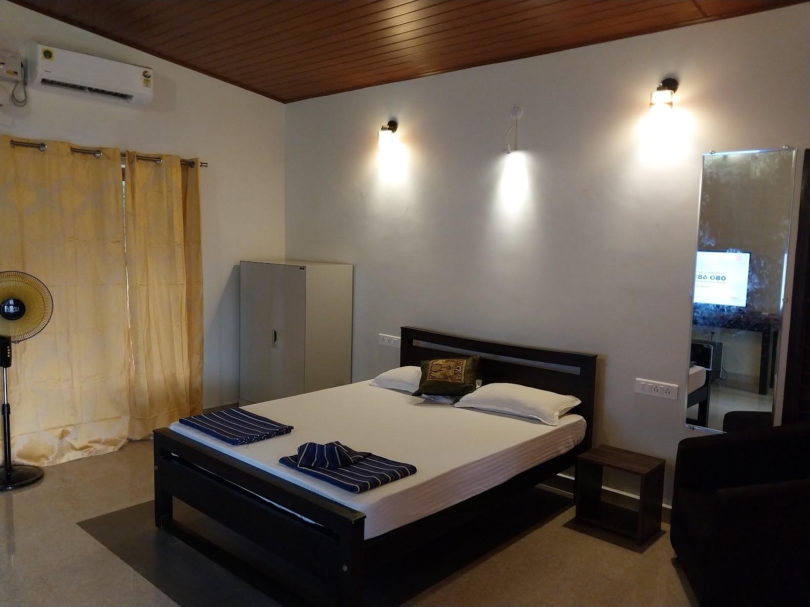 Aranya , The wild forest ecostay - 9901127577 – photo 4