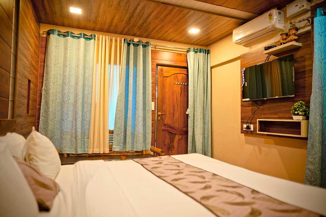 The Palash Vann Resort – photo 3