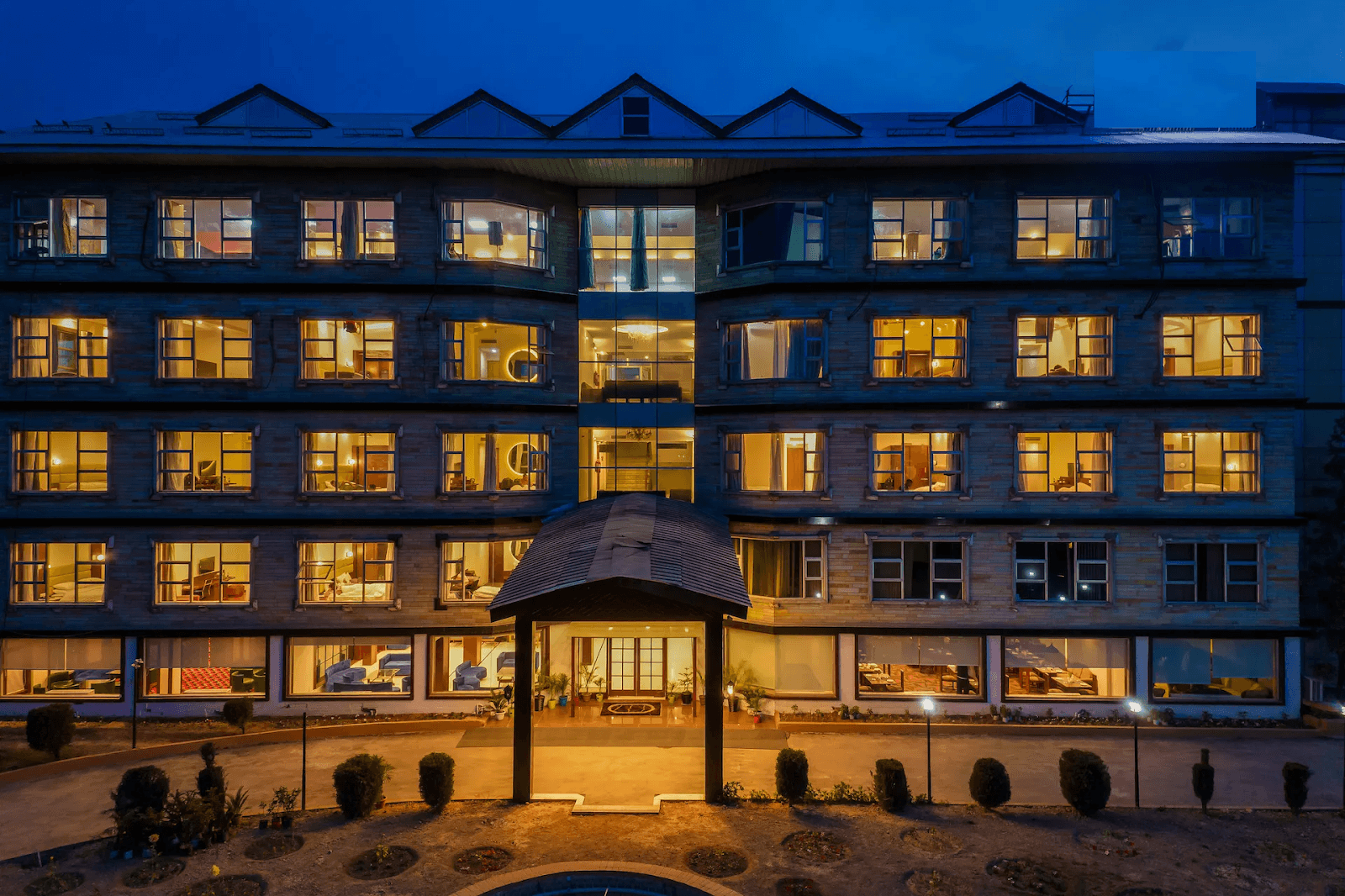 The Countryside Resort & Banquets