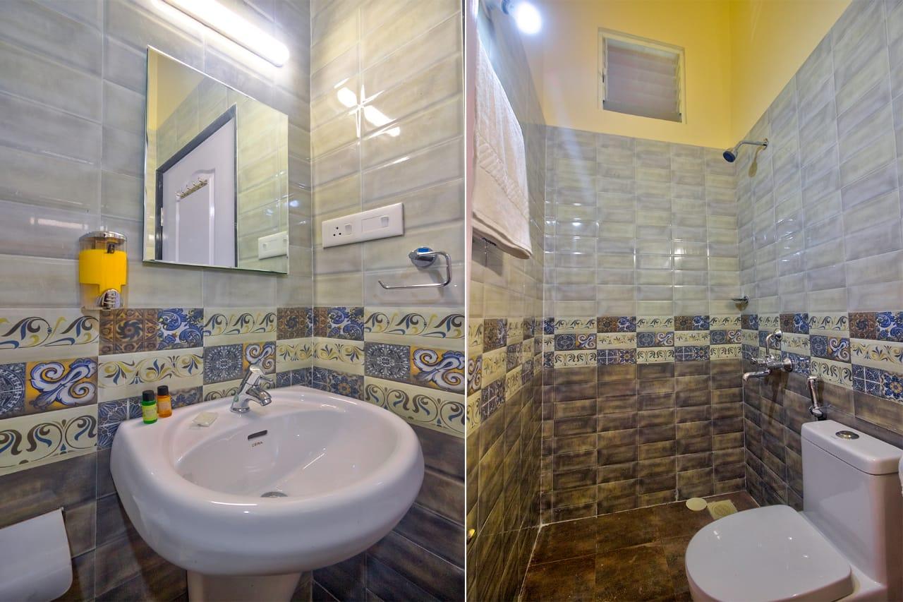 Su Casa service apartment – photo 3