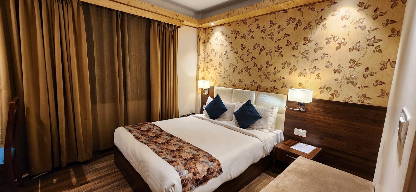 TEMPO HERITAGE RESORT & SPA – photo 3