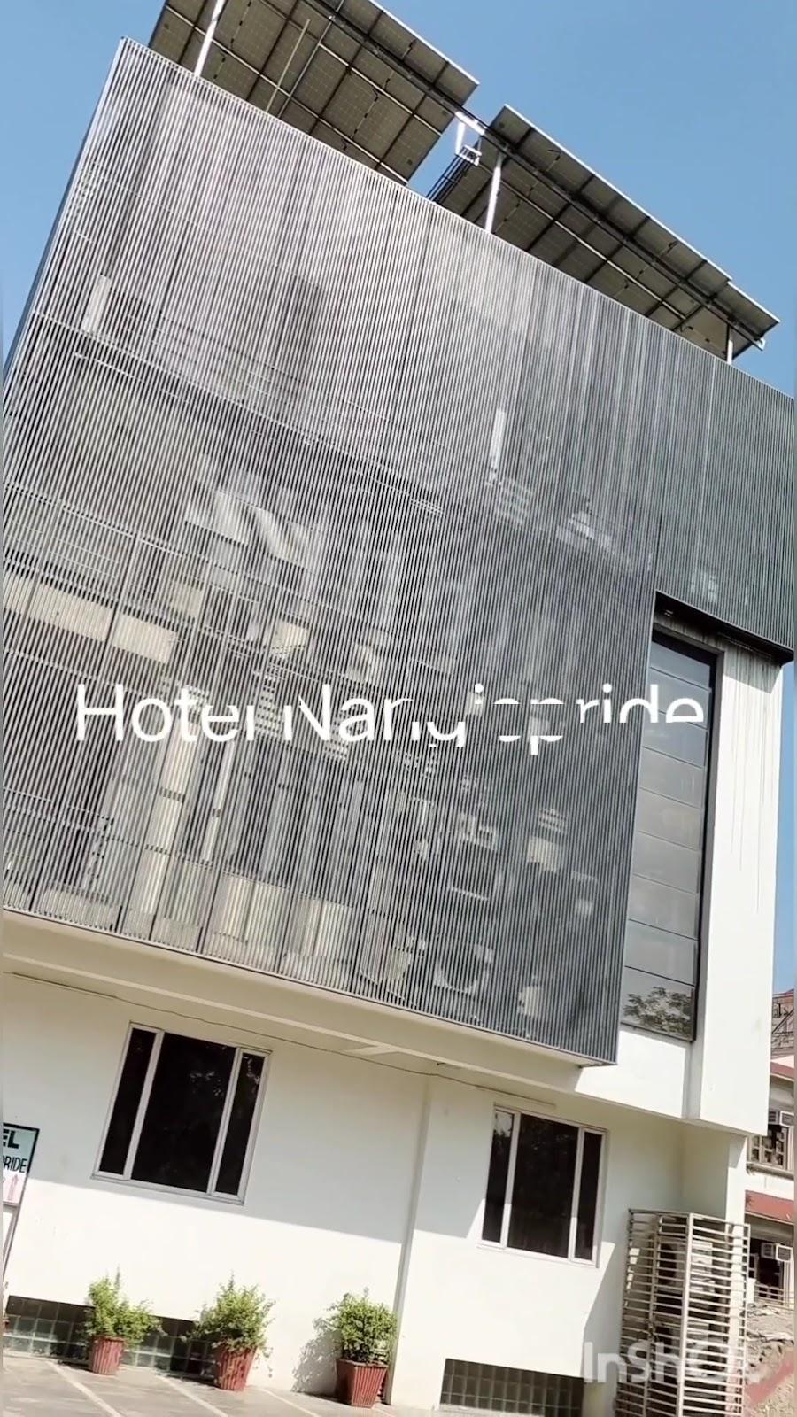 HOTEL NANGI'S PRIDE – photo 2