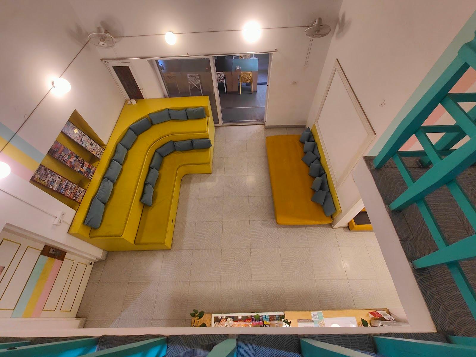 Locul.Midtown - Indiranagar – photo 3