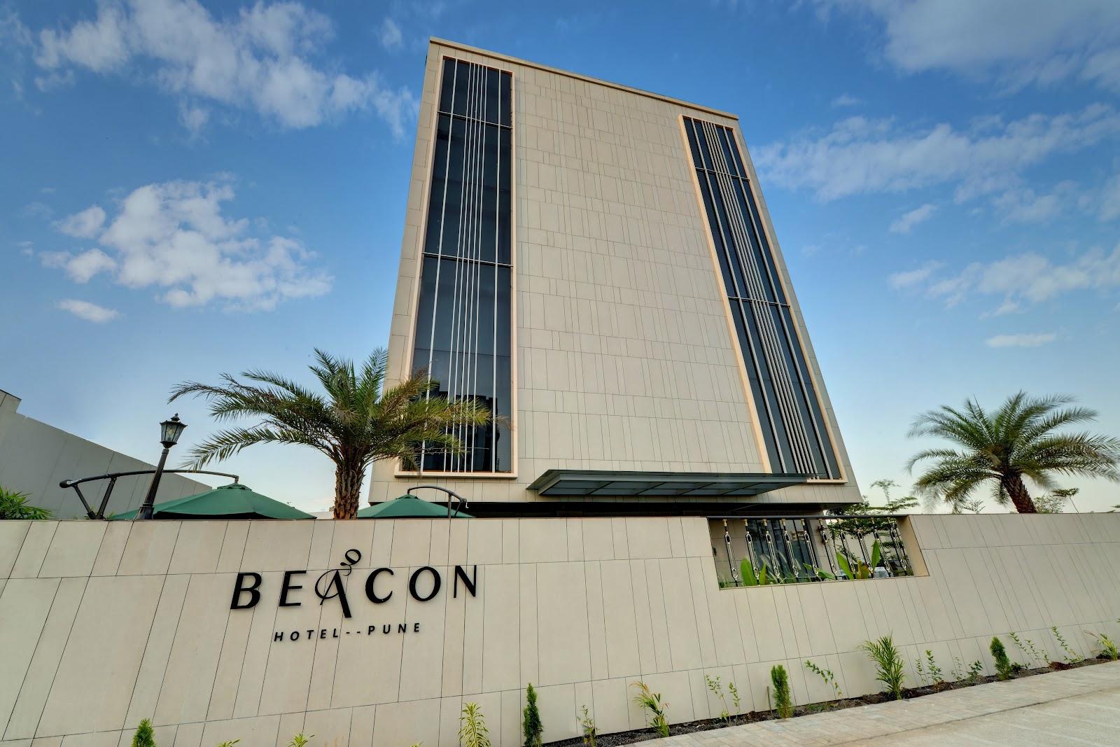 The Beacon Hotel NIBM Pune – photo 1