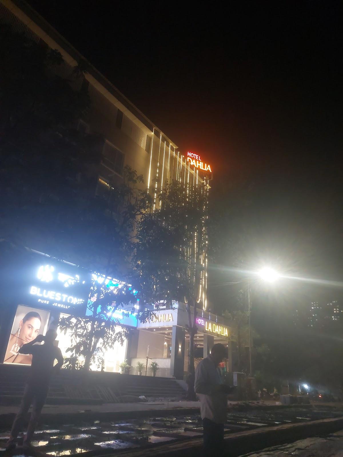 Hotel La Dahlia – photo 4