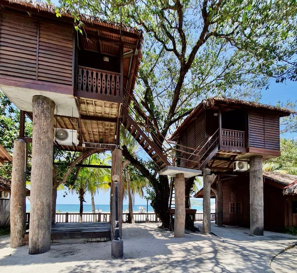 Malibest Resort Sdn. Bhd. (632731-W)