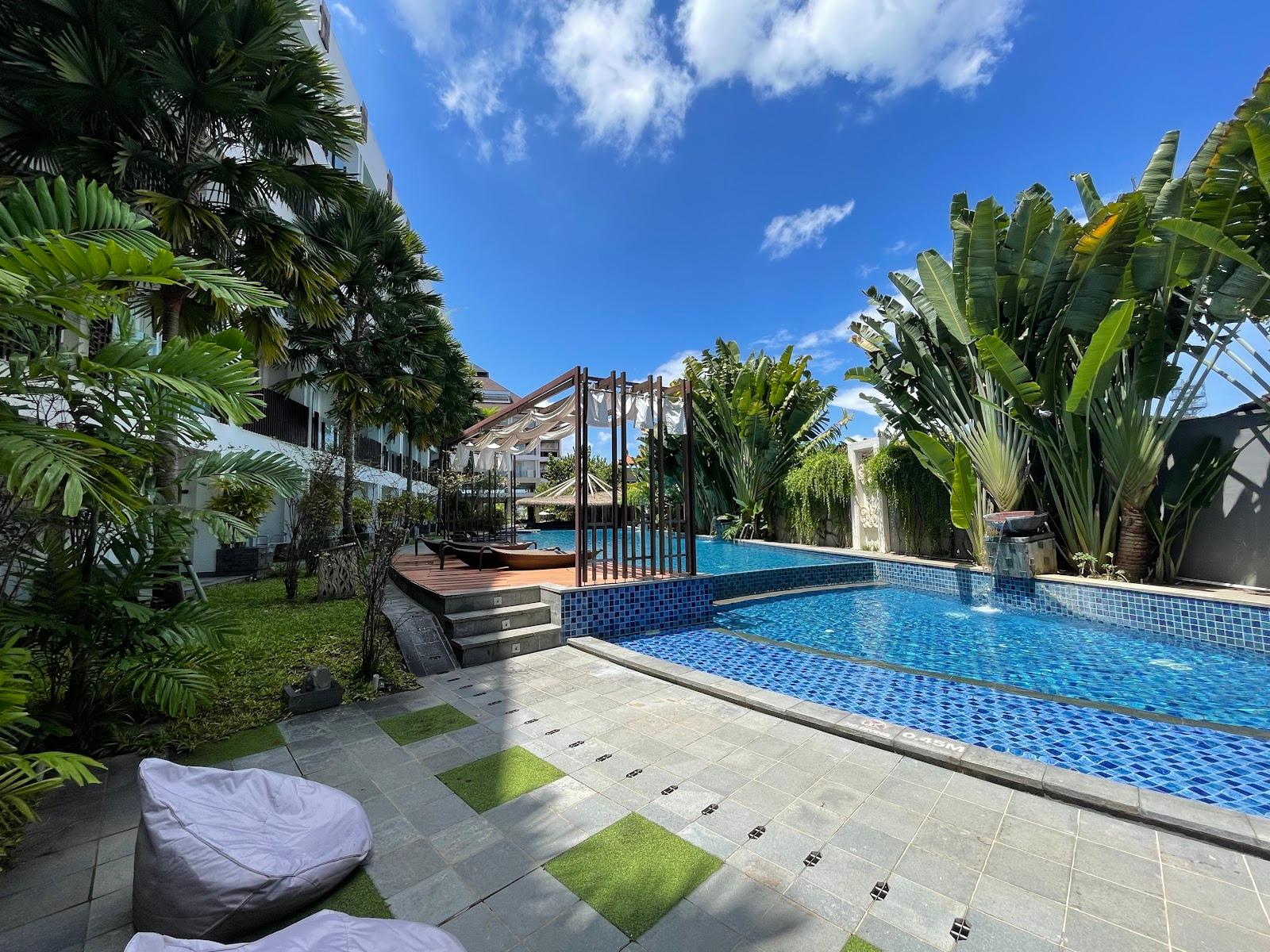 Fairfield by Marriott Bali Legian – photo 4