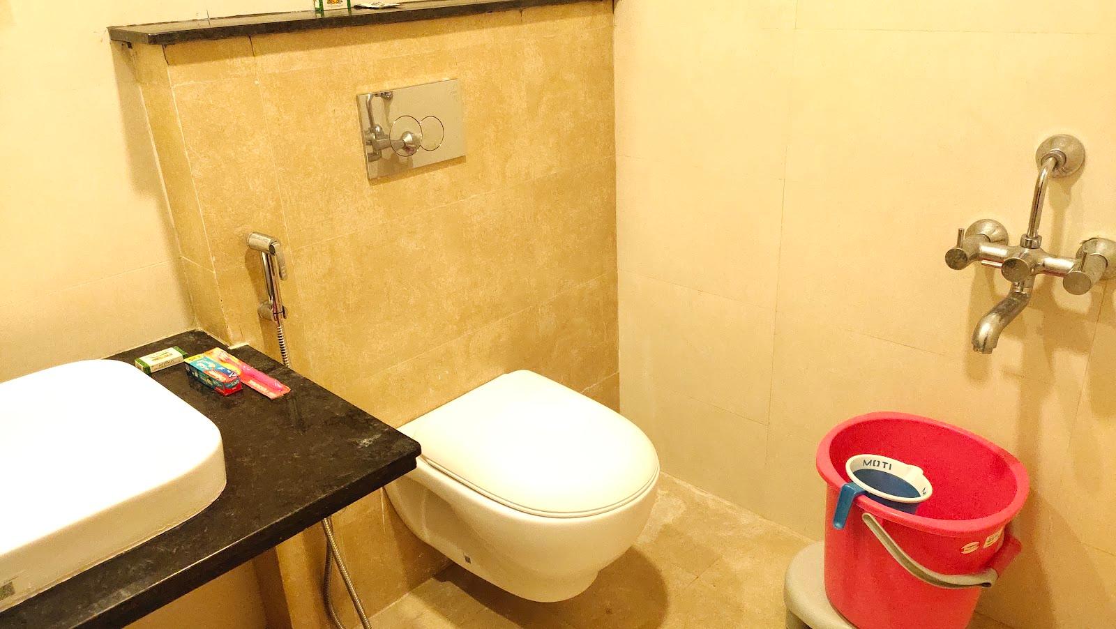 Hotel Rhythm Grand Suite – photo 4