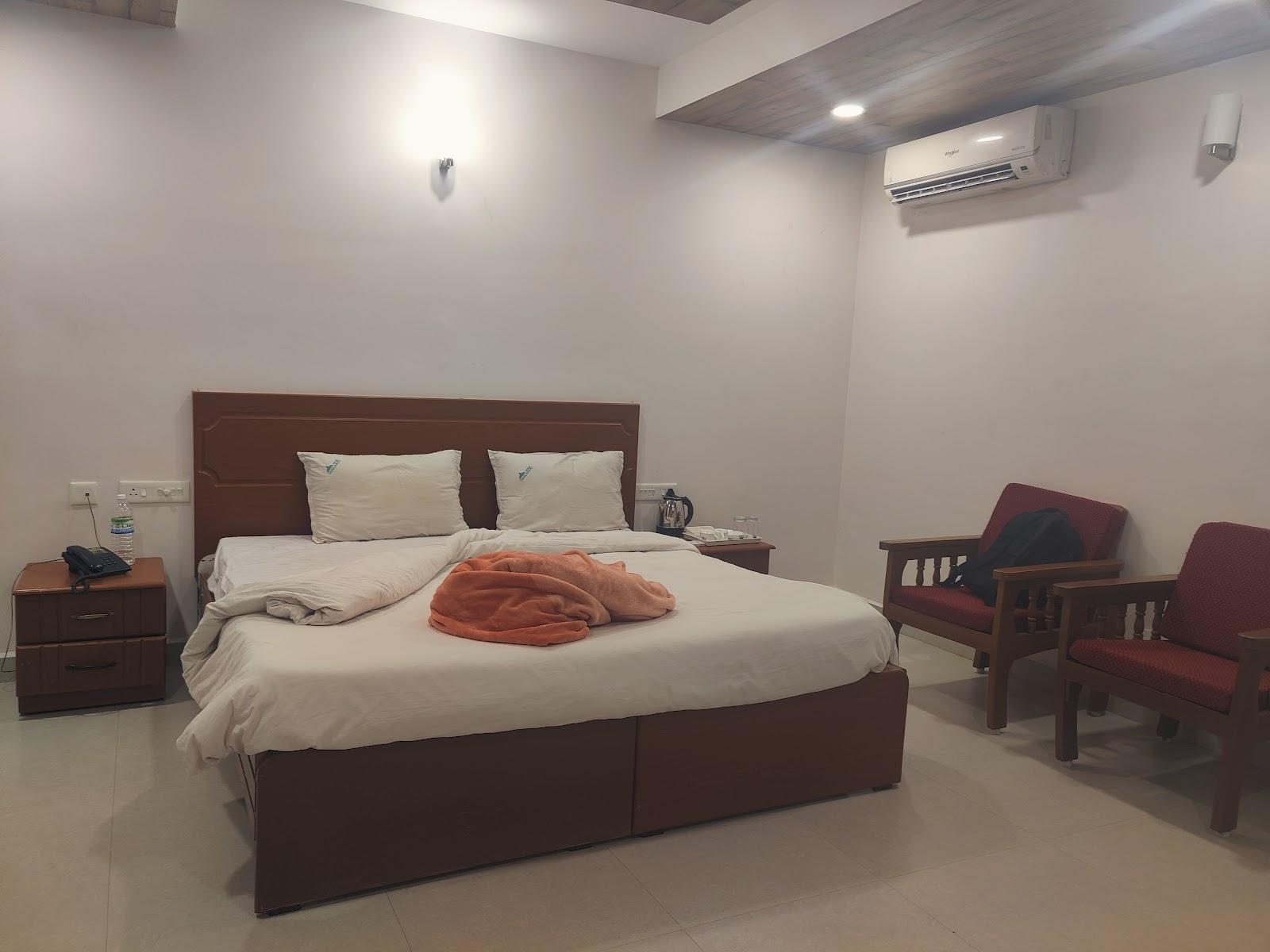 Hotel Tamilnadu Unit 1, Madurai – photo 4