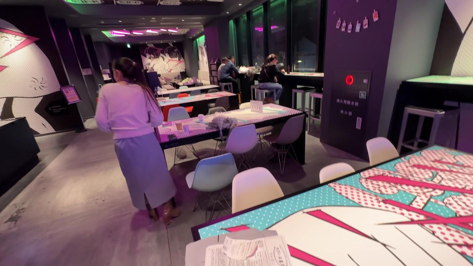 Hotel Tavinos Asakusa – photo 2
