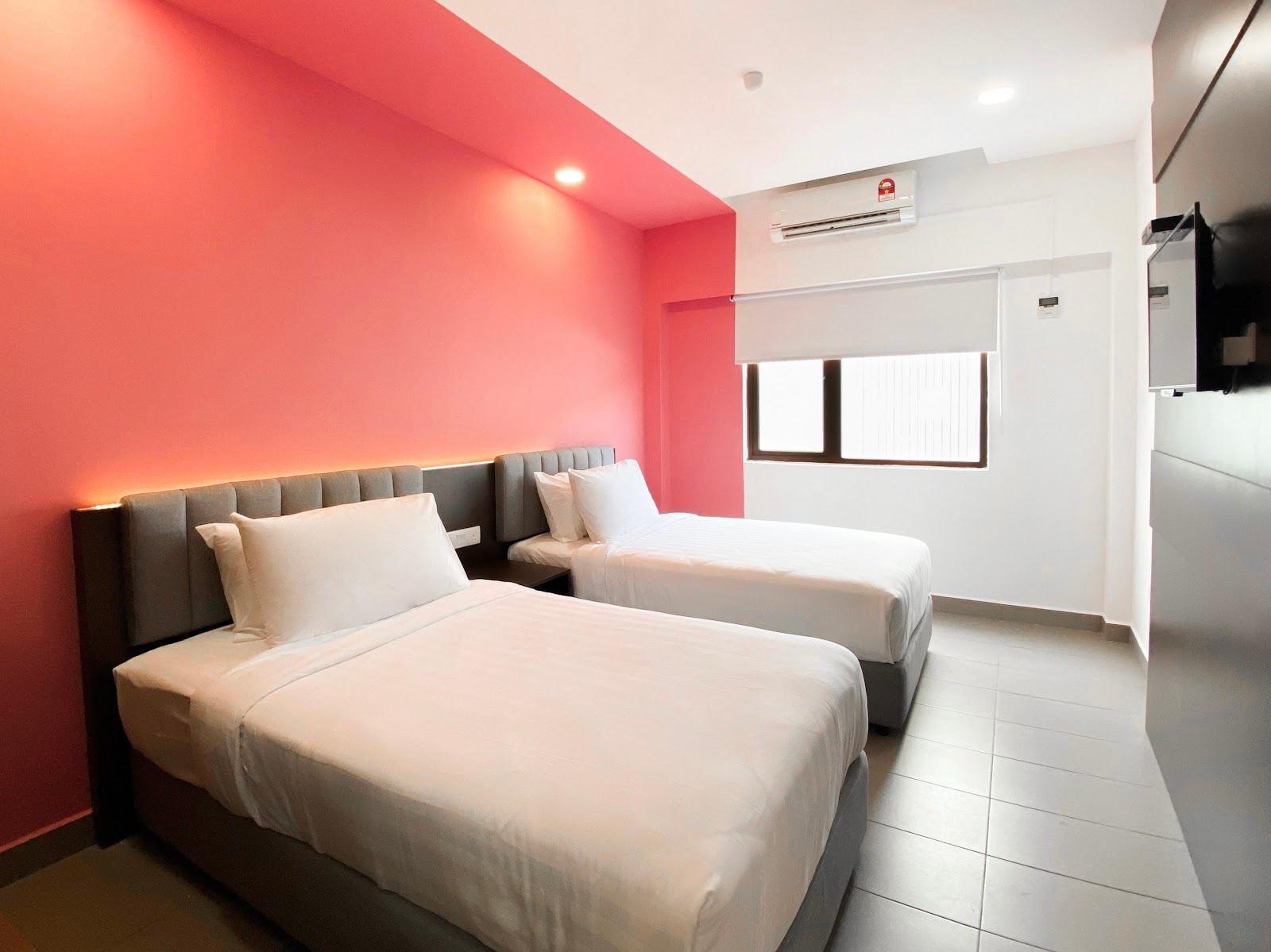 The Concept Hotel Langkawi – photo 3