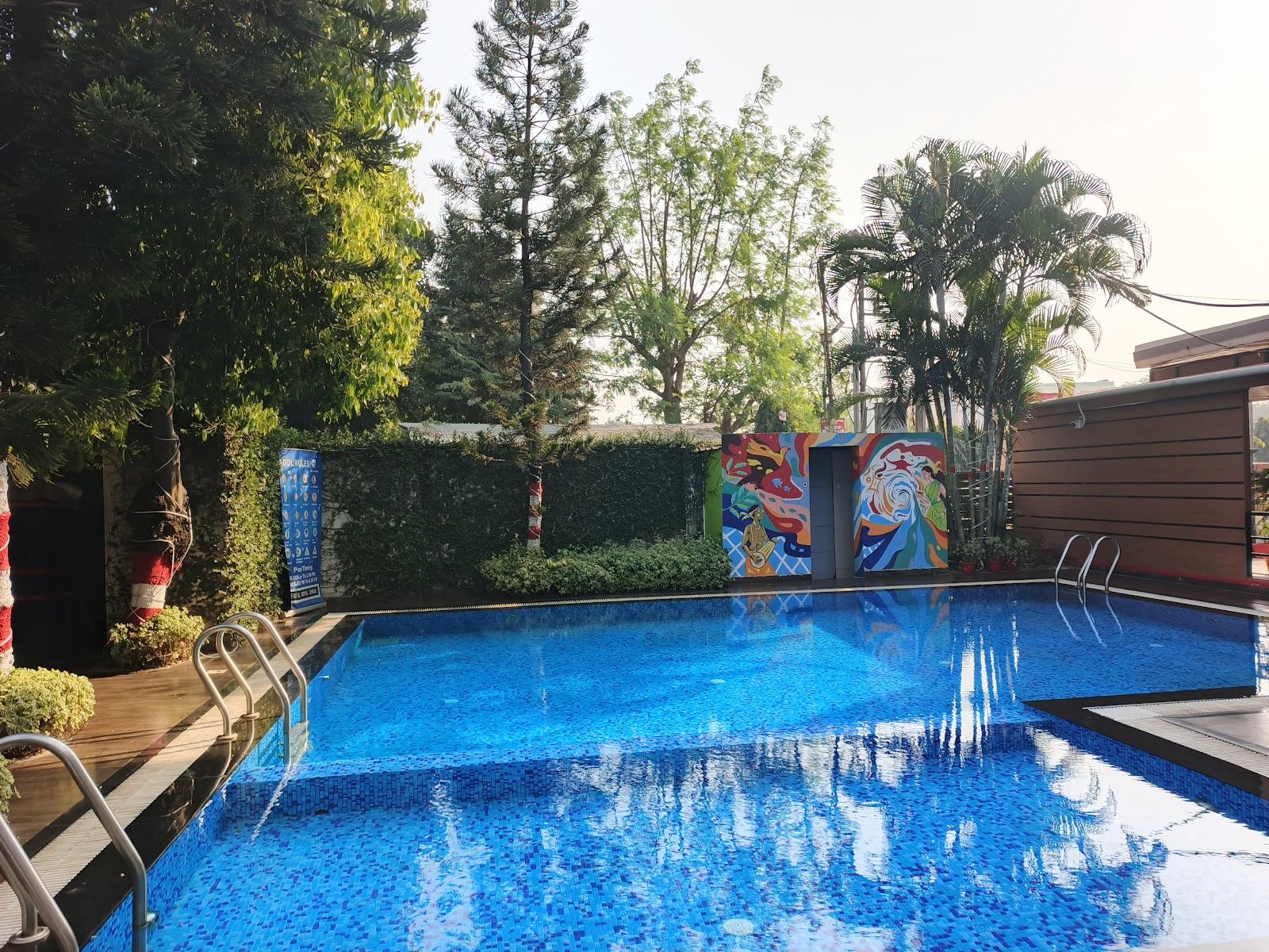 Hotel Royal Bengal – photo 4