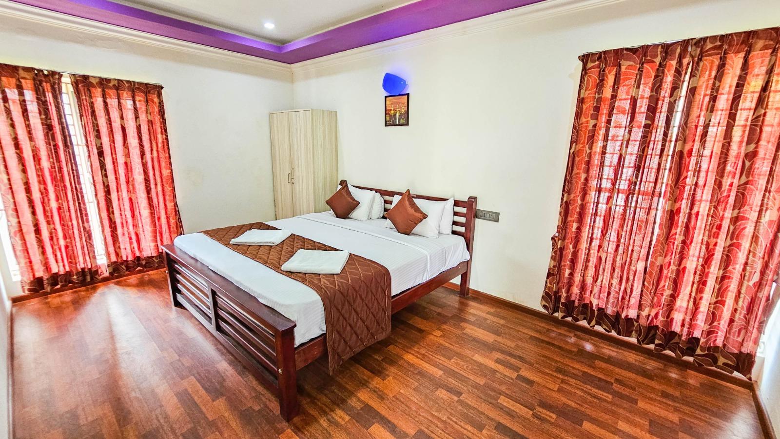 iSTAYS - Luxe Villa Yercaud – photo 2