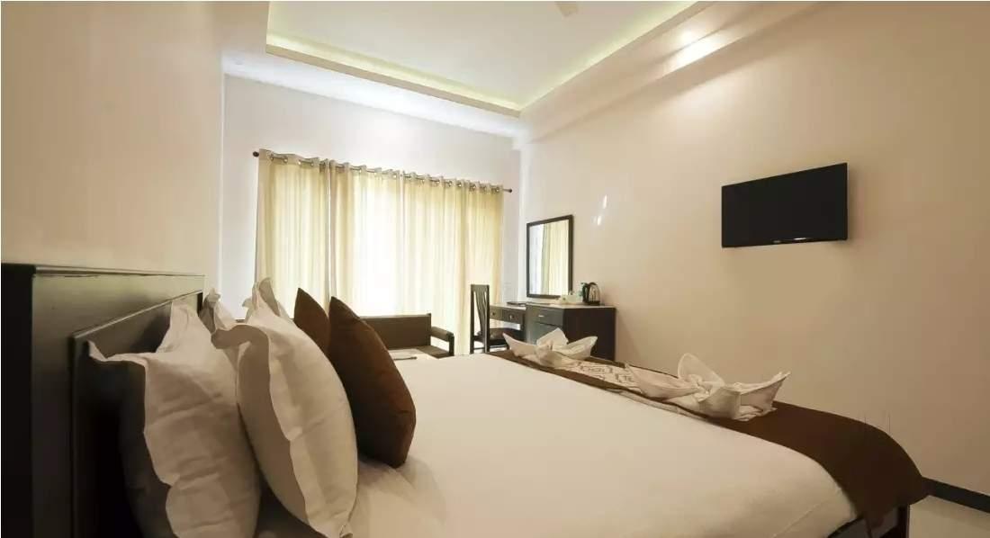 Best Hotel In Udaipur – photo 2