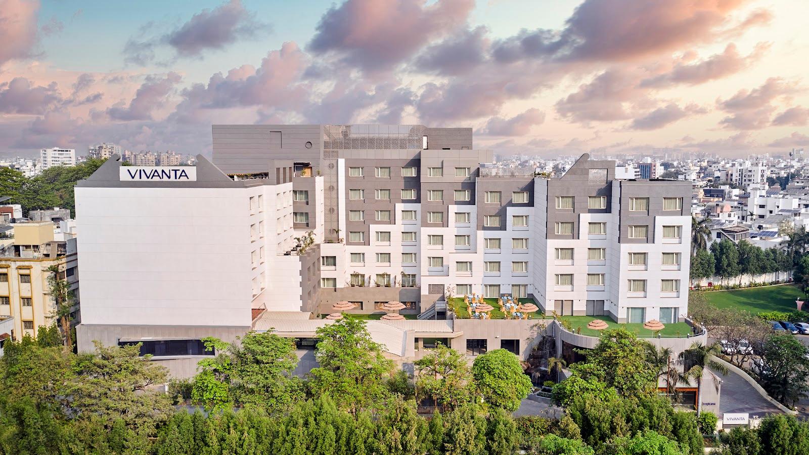 Vivanta Vadodara