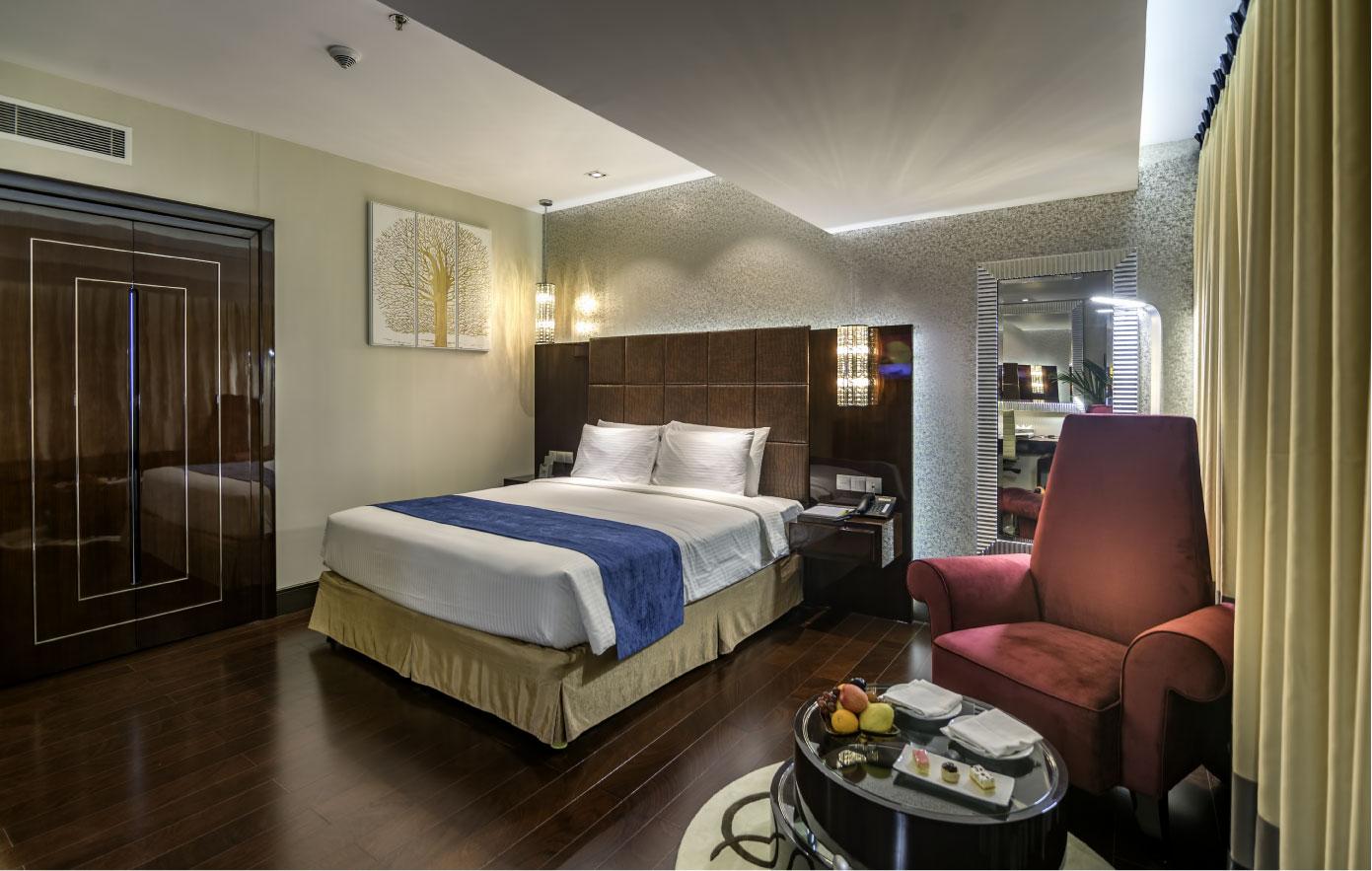 The Raintree Dhaka – photo 3