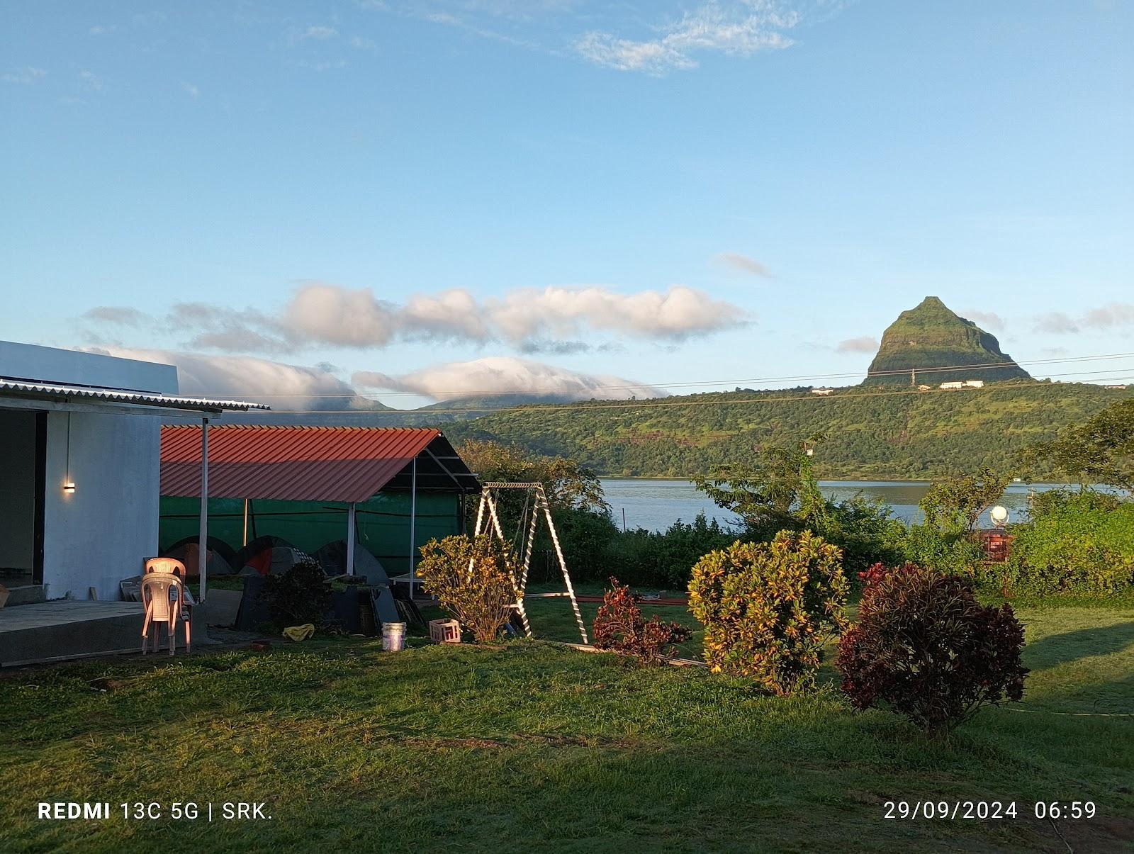 Pawana lake cafe – photo 2