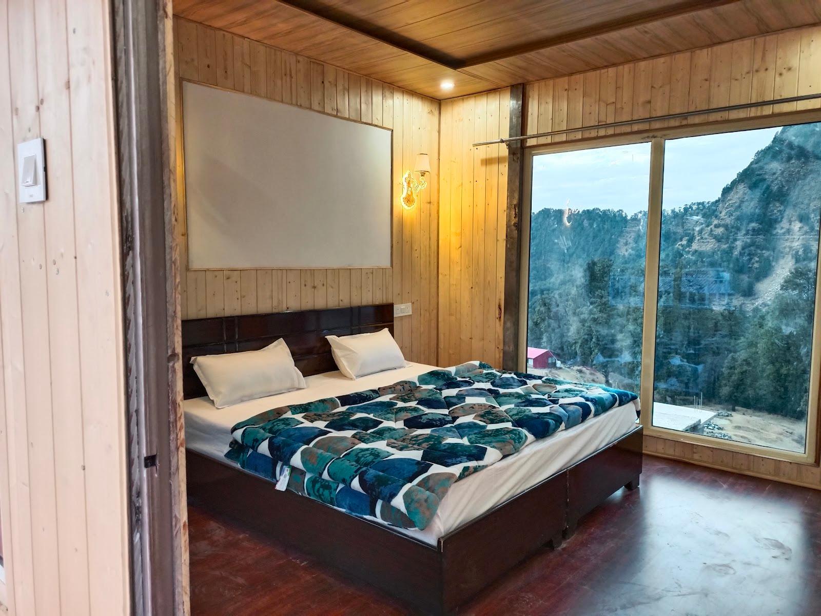 Himrab Chopta Resort – photo 3