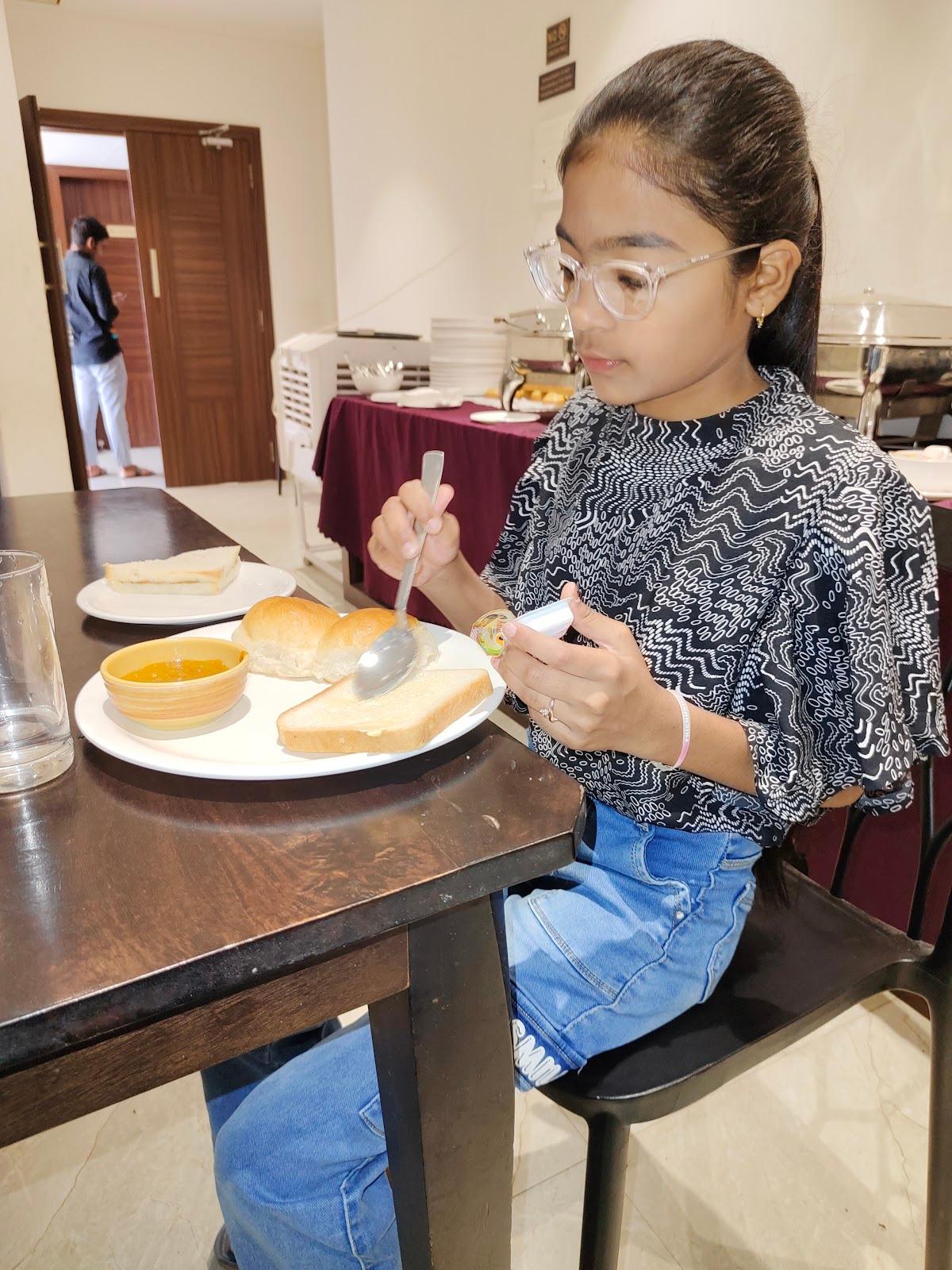 Marigold Suites Wagholi – photo 2
