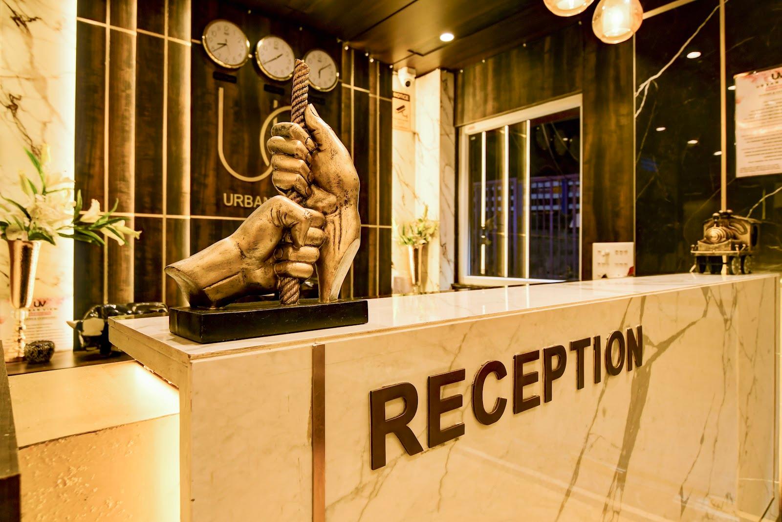 Urban Cliff A Boutique Hotel – photo 4