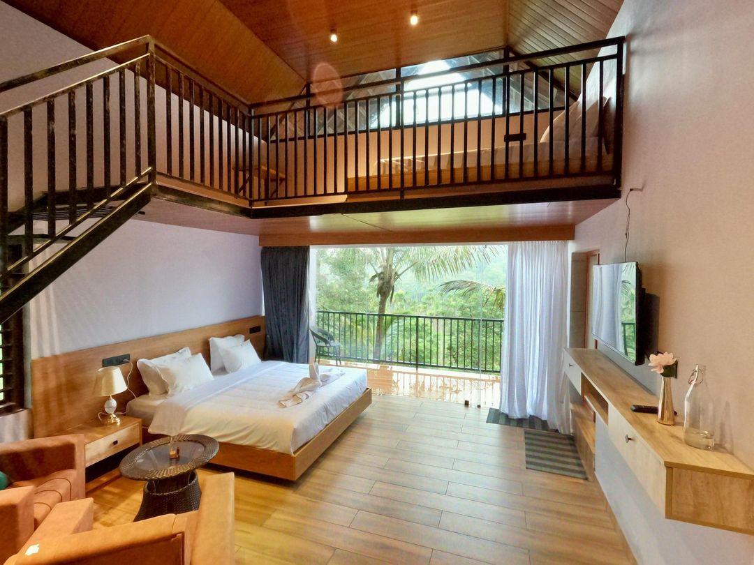 WAYANAD RESORT – photo 1
