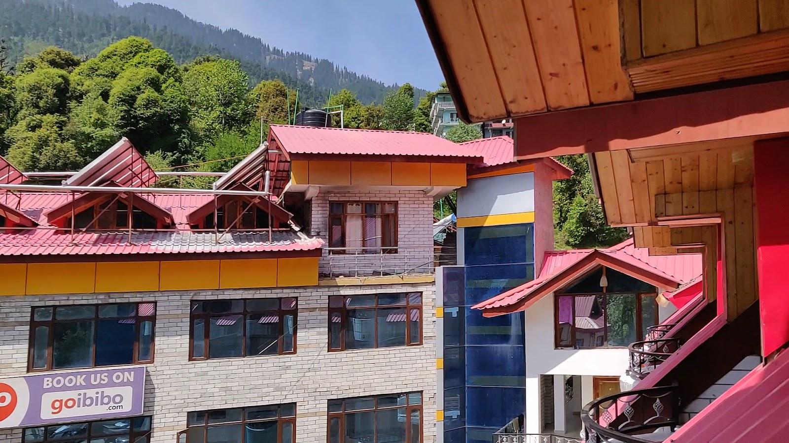 Hotel Naveen Manali – photo 2