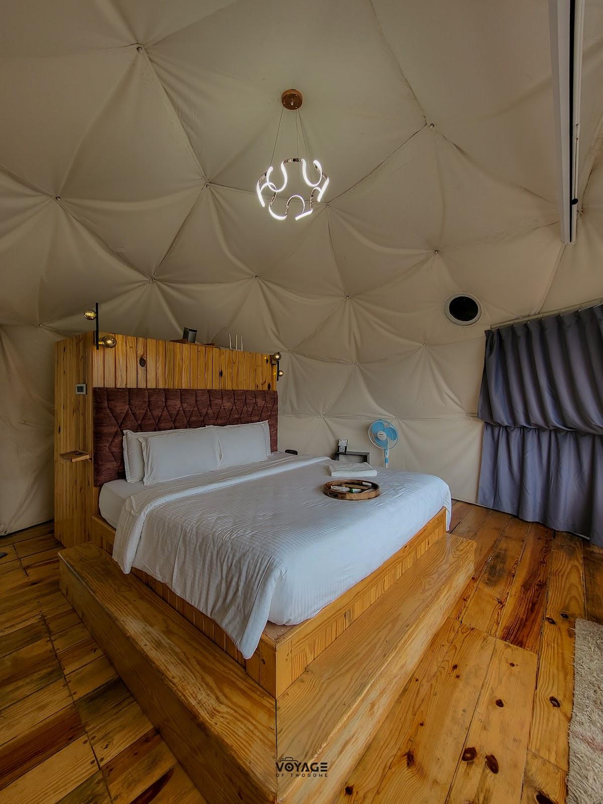 Divercity Luxury Glamp – photo 2