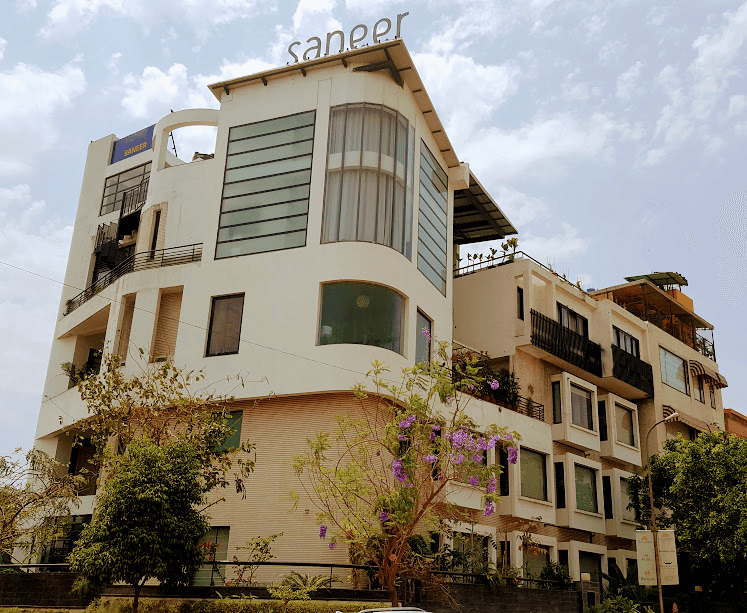 Saneer Boutique Hotel – photo 1