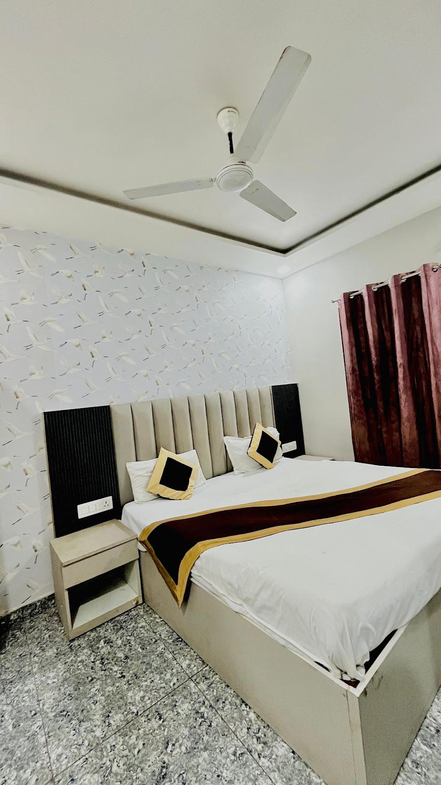 Green Apple Hotel – photo 2