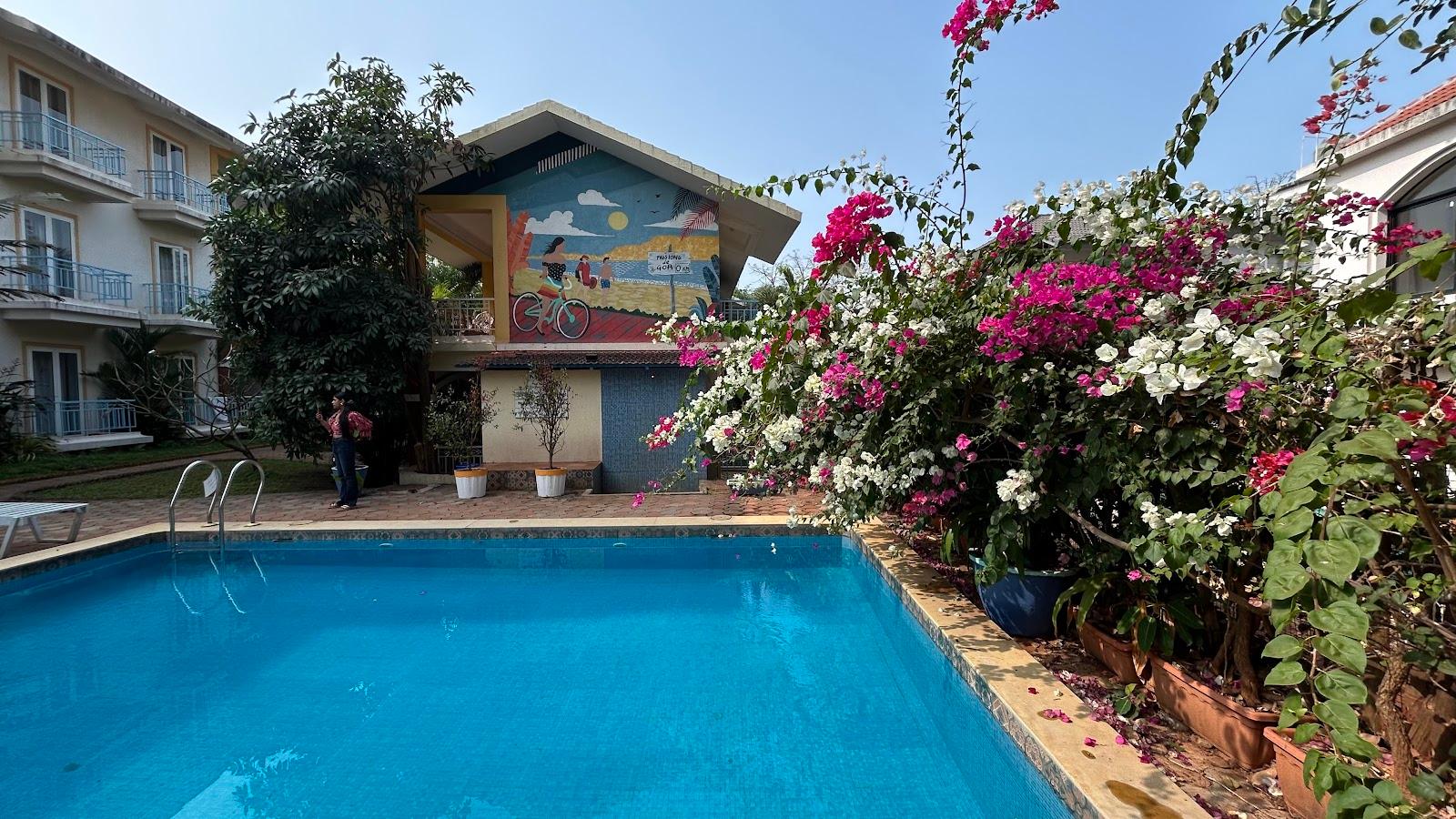 Passions de Goa – photo 4