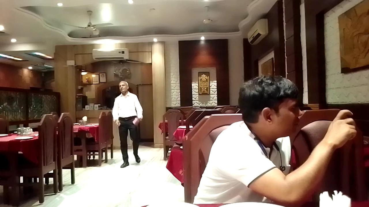 Hotel Roopali - Top Family Hotels | Best Budget Hotels | Hotels For Stay in Jabalpur – photo 2