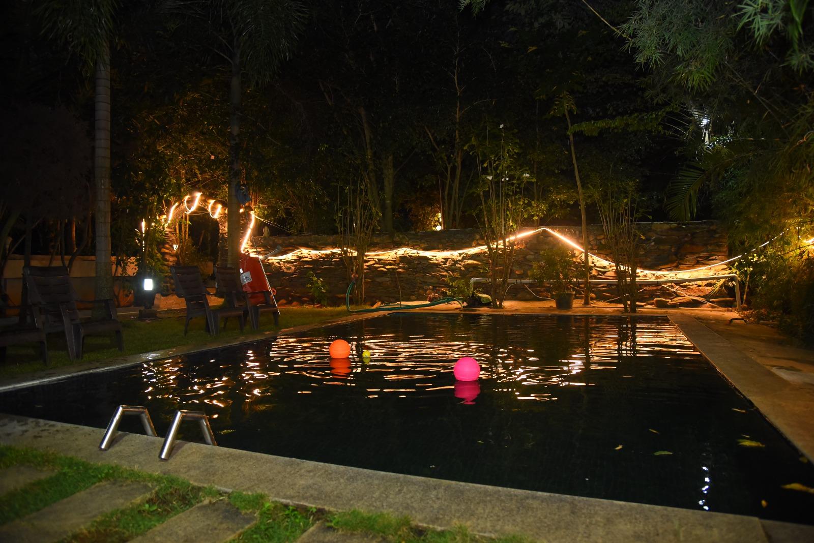 The Bee Hive Homestay – photo 1