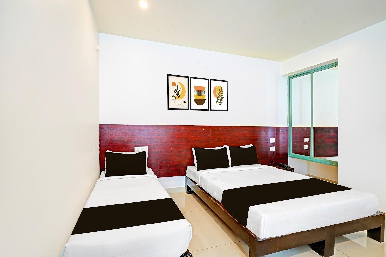 Mysore Homes – photo 4