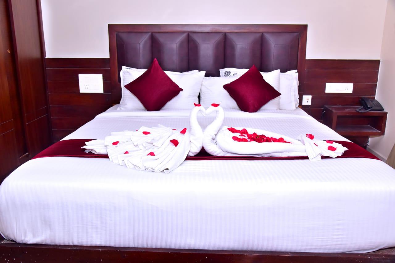 Hotel Coorg Palace Inn – photo 3
