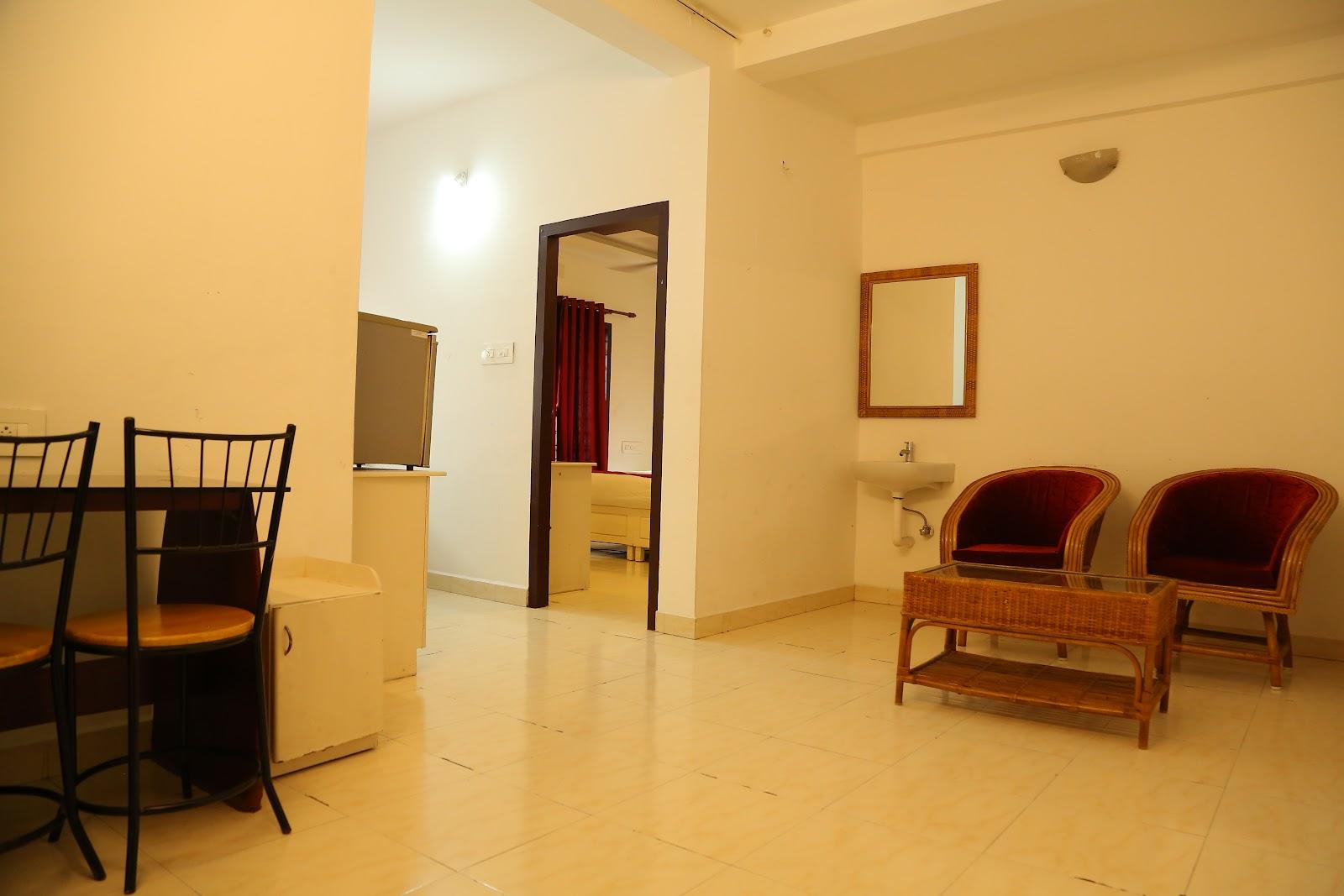 Ritzy Village Family Apartments,Kochi – photo 4