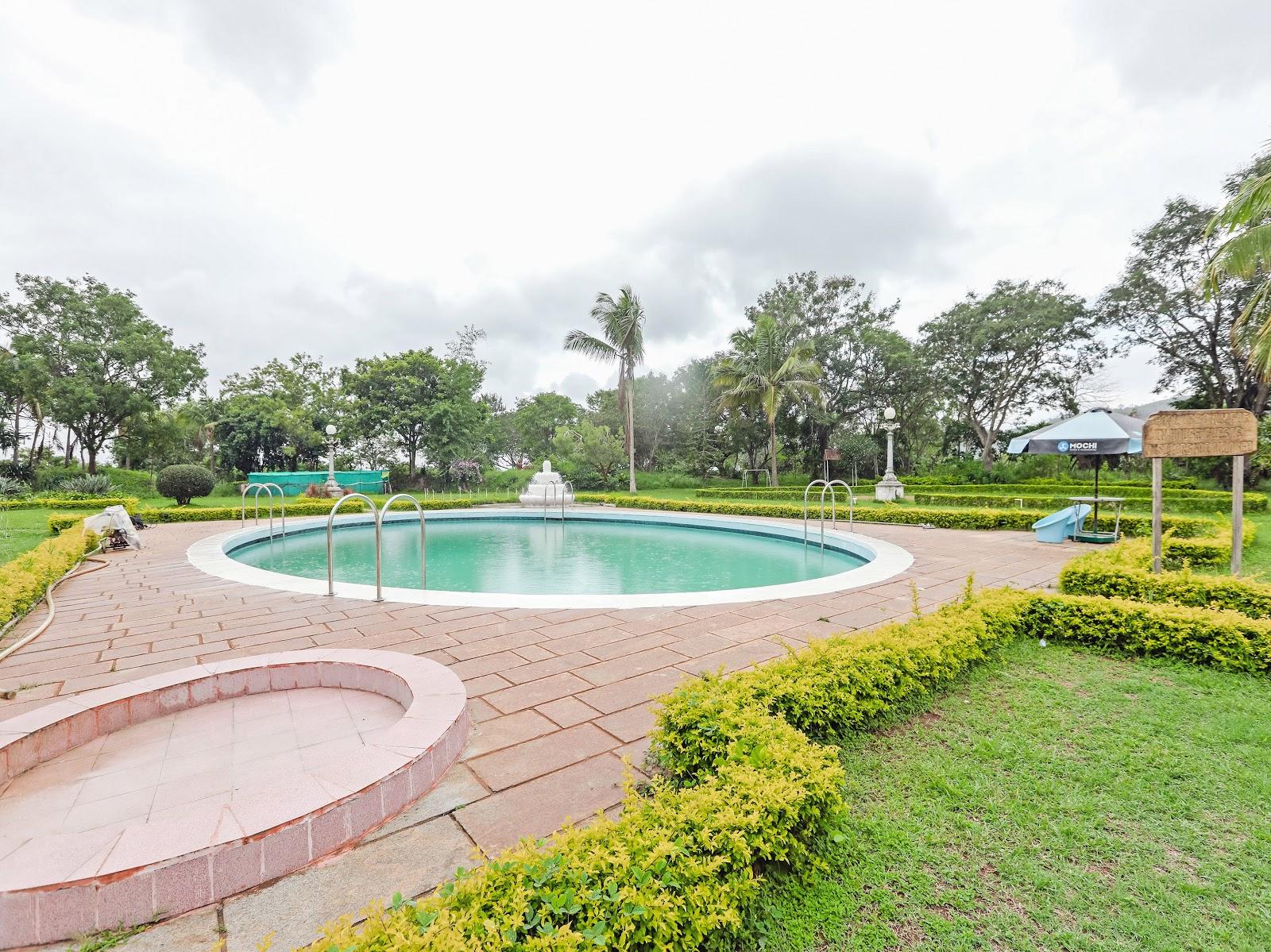 Jungle Lodges and Resorts Limited – photo 3