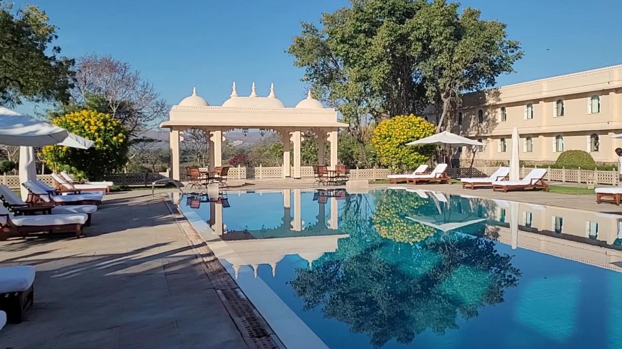 Trident, Udaipur – photo 3
