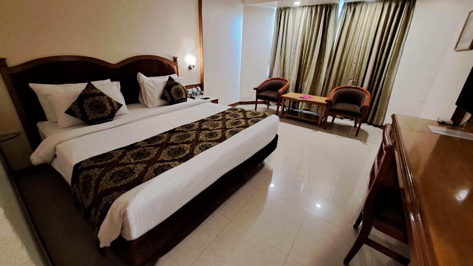 Kences Hotel – photo 3